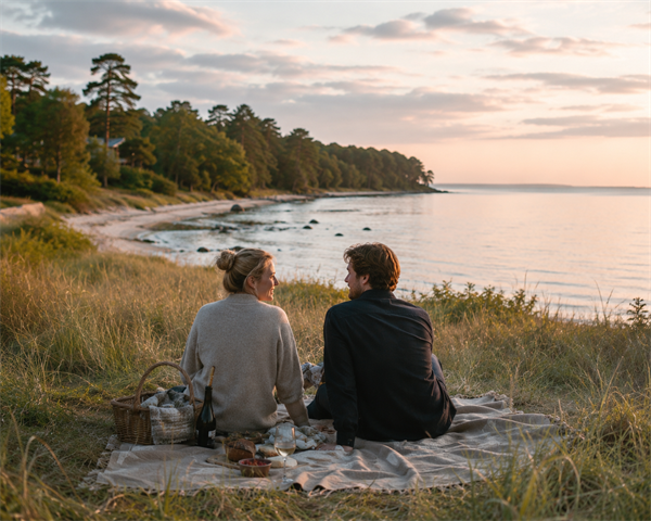 Nordsjællands kystlinje
