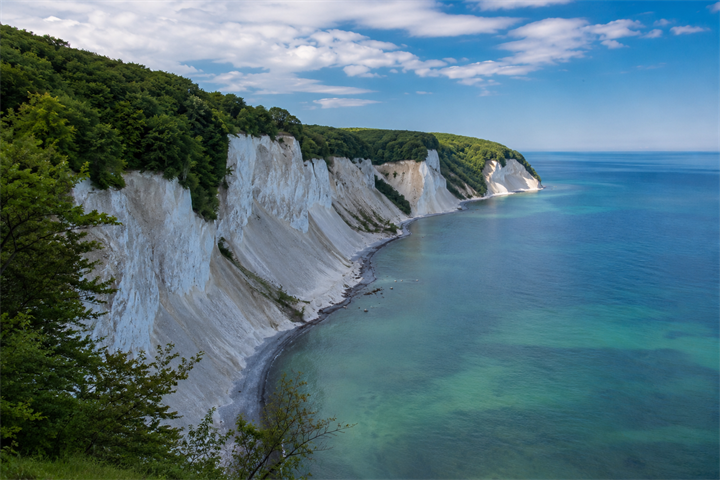 Møns Klint