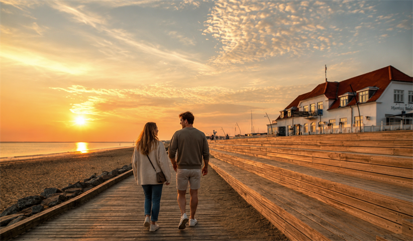 Esbjerg Strand