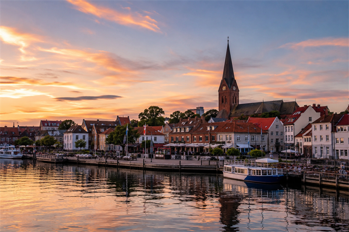 Sønderborg