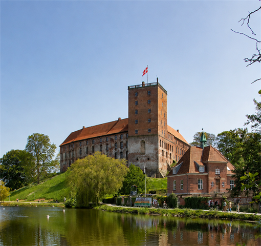 Kolding Slot