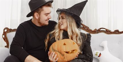 Sig boo til ghosting - sådan tackler du det i dating