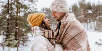 Derfor føles december ekstra ensom for singler og hvad du kan gøre ved det
