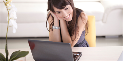 Et hej kan ændre alt - sådan starter kærlighed ofte