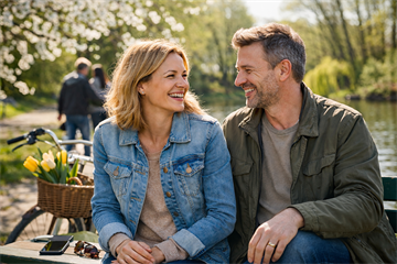 Forårsrengøring af dit datingliv: 5 skridt til en frisk start på kærligheden