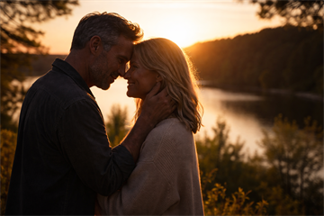 5 tegn på at du er klar til et seriøst forhold