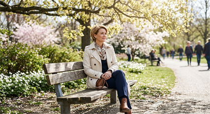 Guide til første date: Gode råd om forberedelse og samtaleemner