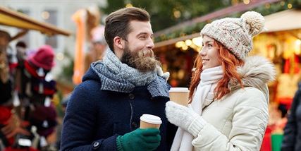 Dating første julegaver