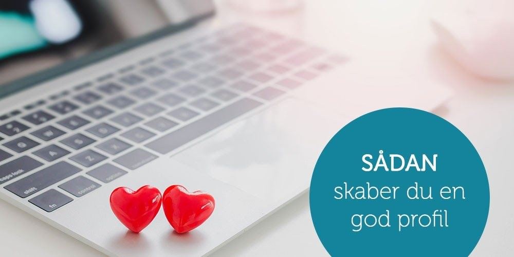 Online dating dårlige e-mails