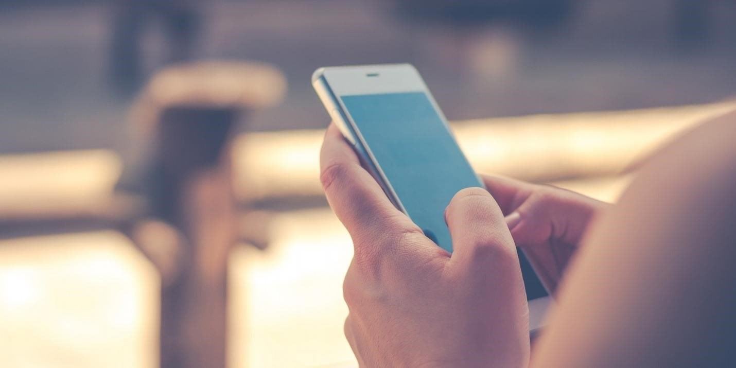 Gps placering dating app