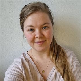 Profil foto