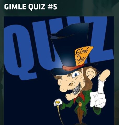 Skal jeg deltage i en dating site quiz